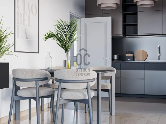 Eladó lakás Budapest III. kerület 78 nm