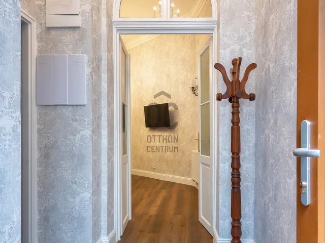 Kiadó lakás Budapest VI. kerület 162 nm