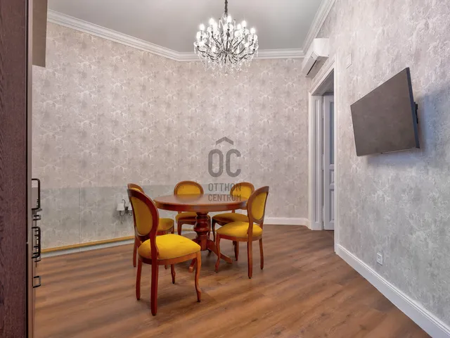 Kiadó lakás Budapest VI. kerület 162 nm