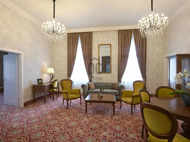 Kiadó lakás Budapest VI. kerület 76 nm