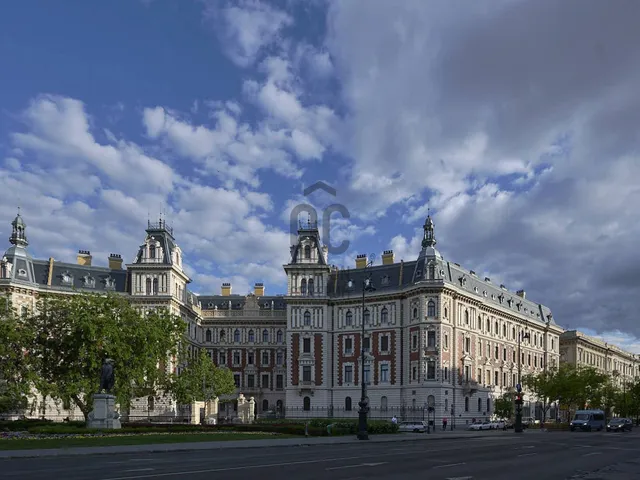 Kiadó lakás Budapest VI. kerület 76 nm