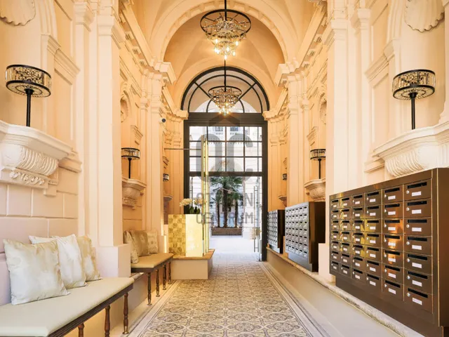 Kiadó lakás Budapest VI. kerület 76 nm