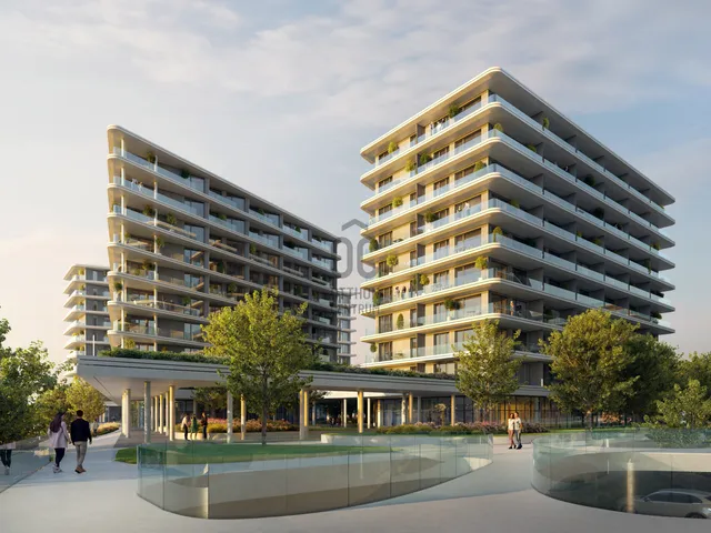 Eladó lakás Budapest XI. kerület 81 nm