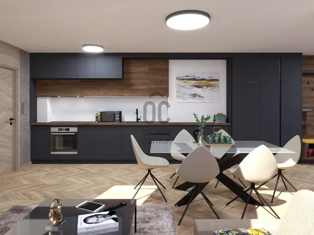 Eladó lakás Budapest XII. kerület 60 nm