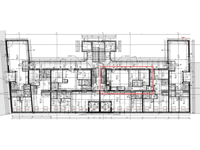 Eladó lakás Budapest XII. kerület 60 nm