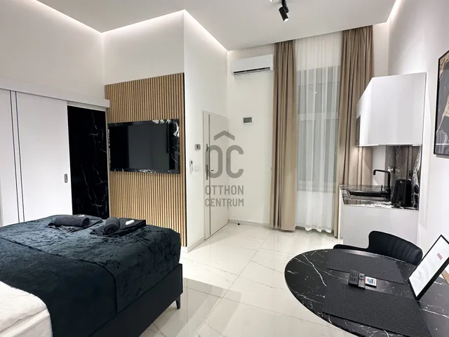 Eladó lakás Budapest XIII. kerület, Újlipótváros 81 nm