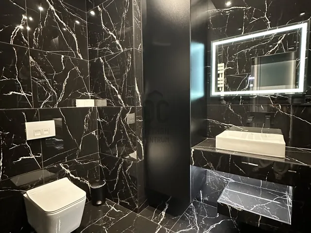 Eladó lakás Budapest XIII. kerület, Újlipótváros 81 nm