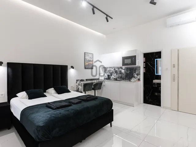 Eladó lakás Budapest XIII. kerület, Újlipótváros 81 nm