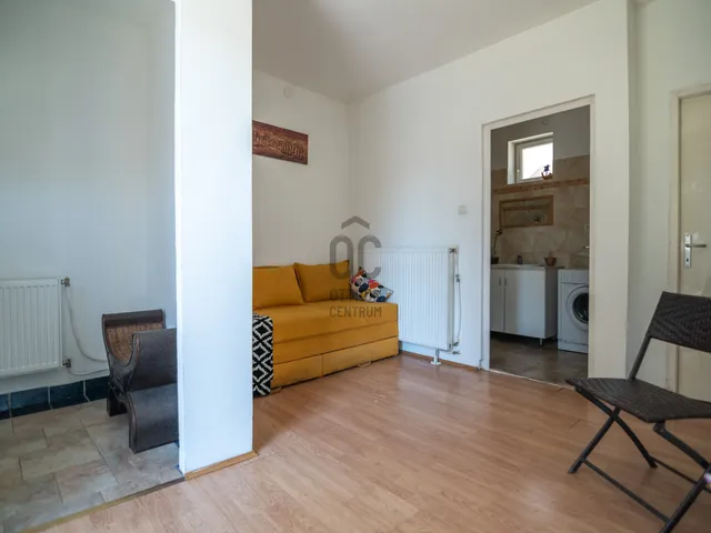 Eladó lakás Budapest III. kerület, Békásmegyer 35 nm