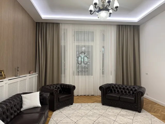 Eladó lakás Budapest V. kerület, Belváros 125 nm