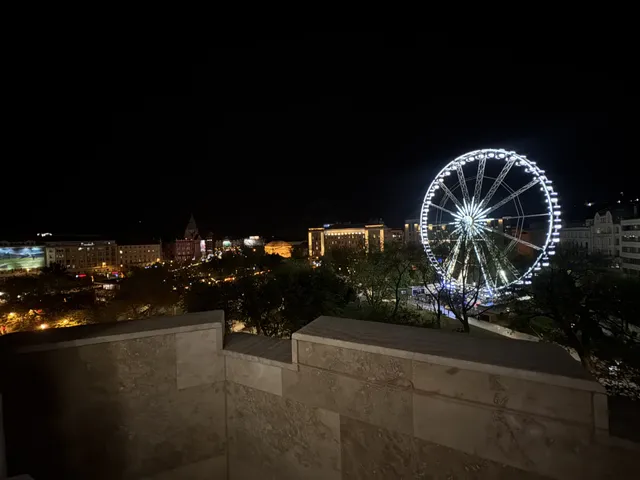 Eladó lakás Budapest V. kerület, Belváros 125 nm