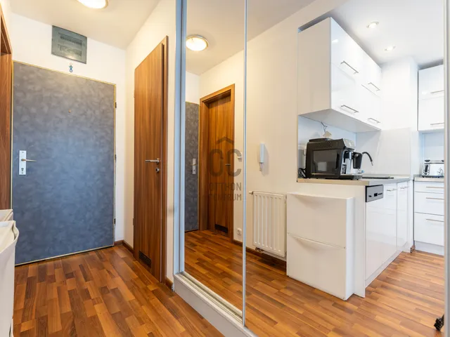 Eladó lakás Budapest IX. kerület, Középső Ferencváros 55 nm