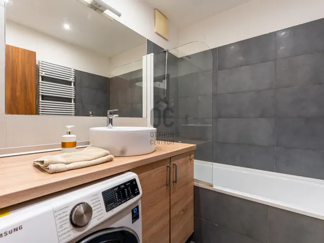 Eladó lakás Budapest IX. kerület, Középső Ferencváros 55 nm