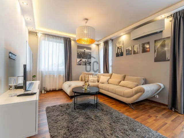 Eladó lakás Budapest IX. kerület, Középső Ferencváros
