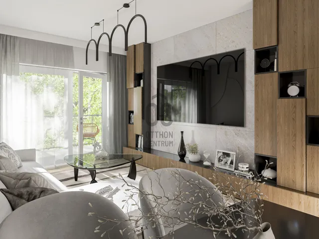 Eladó lakás Budapest XI. kerület, Albertfalva 49 nm