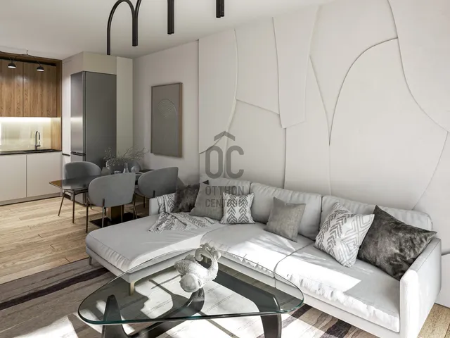 Eladó lakás Budapest XI. kerület, Albertfalva 49 nm