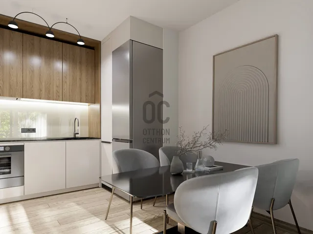 Eladó lakás Budapest XI. kerület, Albertfalva 49 nm