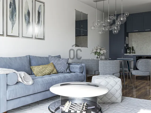 Eladó lakás Budapest XI. kerület, Albertfalva 50 nm