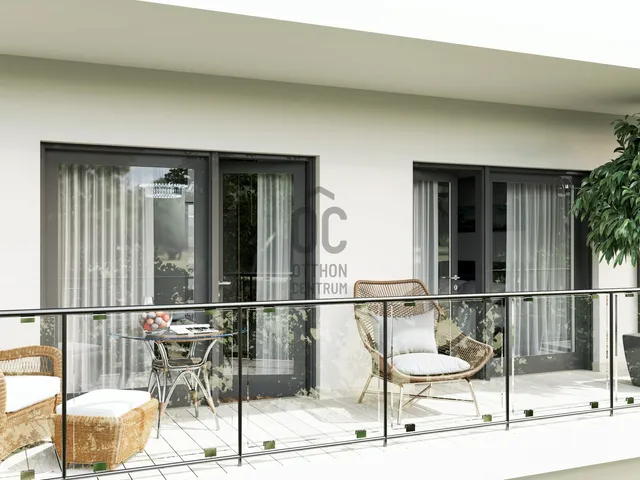 Eladó lakás Budapest XI. kerület, Albertfalva 50 nm