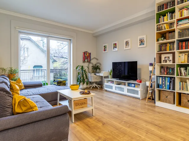 Eladó lakás Budapest I. kerület 92 nm