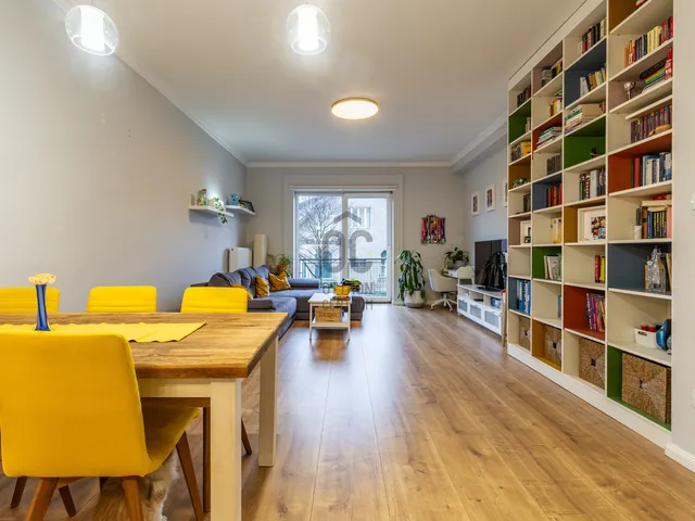 Eladó lakás Budapest I. kerület 92 nm