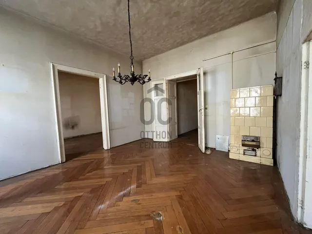 Eladó lakás Budapest I. kerület 94 nm