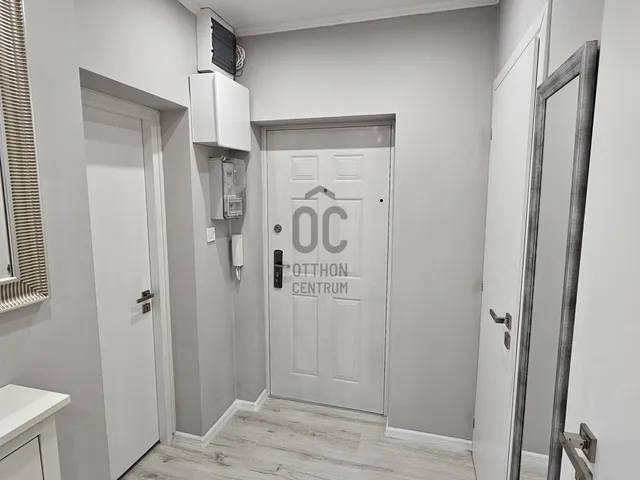 Kiadó lakás Budapest XIII. kerület 40 nm