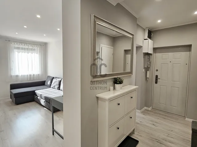 Kiadó lakás Budapest XIII. kerület 40 nm