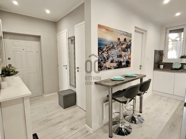 Kiadó lakás Budapest XIII. kerület 40 nm