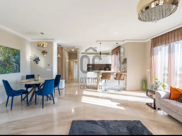 Eladó lakás Budapest III. kerület 110 nm