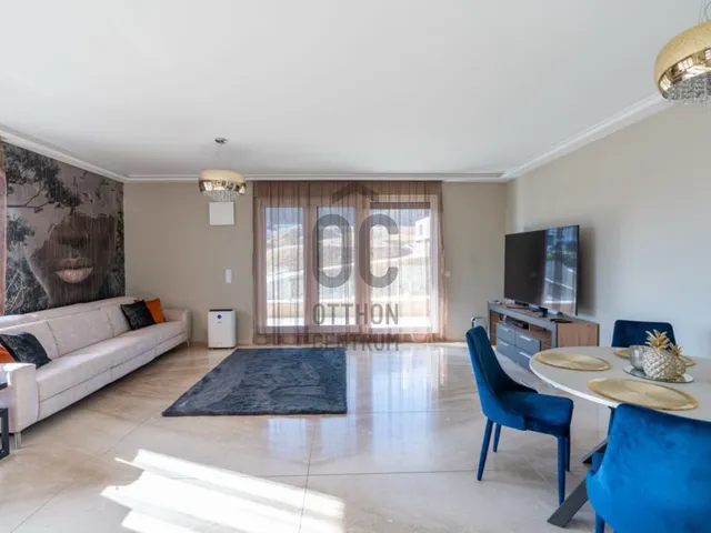 Eladó lakás Budapest III. kerület 110 nm