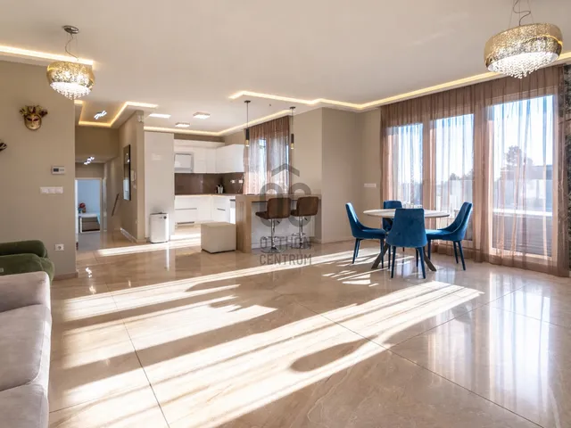 Eladó lakás Budapest III. kerület 103 nm