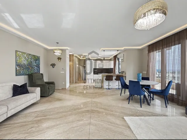 Eladó lakás Budapest III. kerület 103 nm