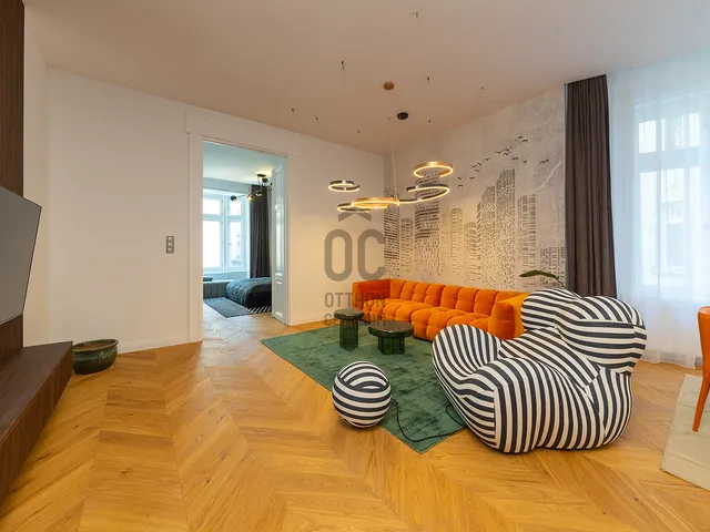 Eladó lakás Budapest V. kerület, Belváros 93 nm