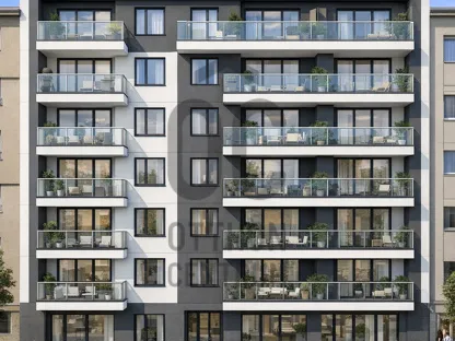 Eladó telek Budapest IV. kerület, Újpest 463 nm