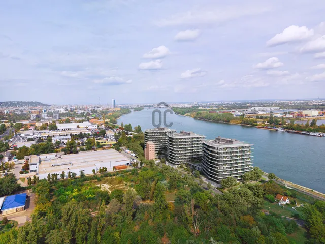 Eladó lakás Budapest XI. kerület 45 nm