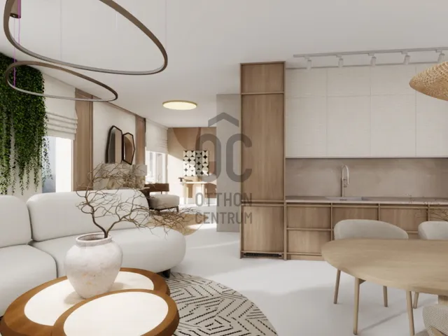 Eladó lakás Budapest II. kerület 103 nm