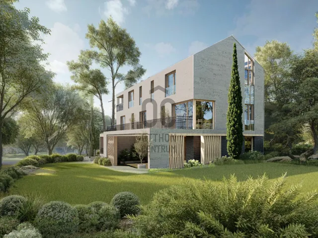 Eladó lakás Budapest II. kerület 107 nm