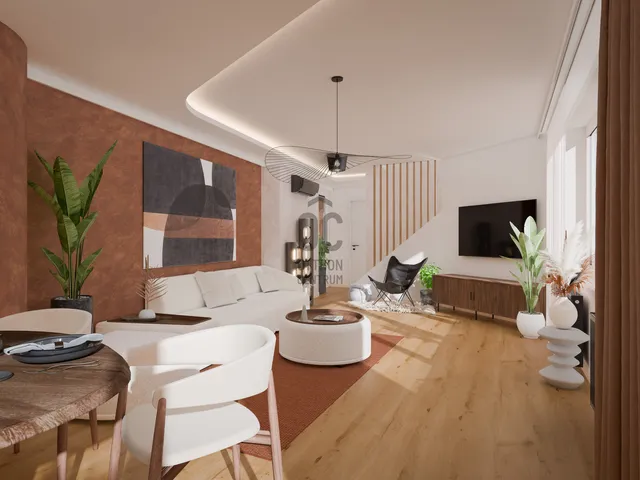 Kiadó lakás Budapest V. kerület, Lipótváros 102 nm