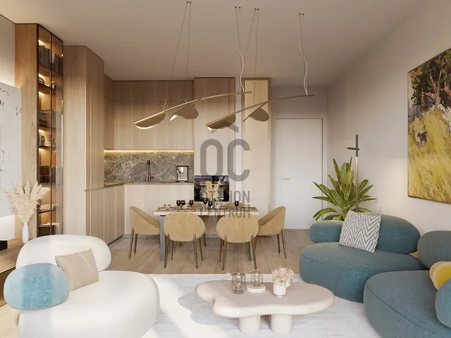 Eladó lakás Budapest XI. kerület 30 nm