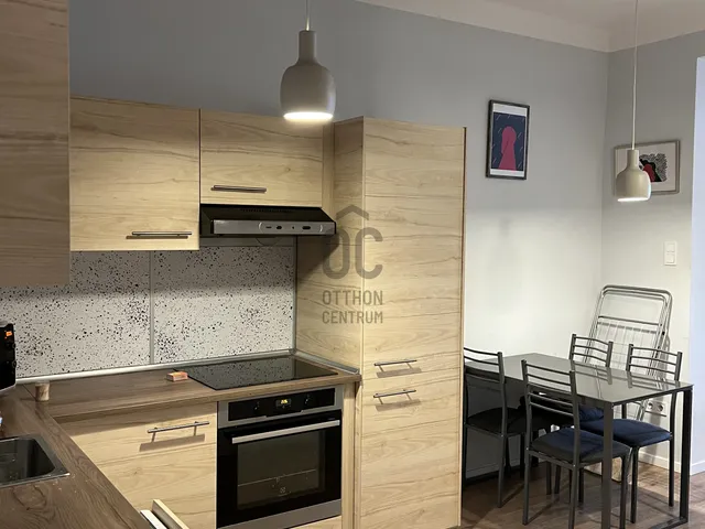 Eladó lakás Budapest XIII. kerület, Lőportárdűlő 48 nm