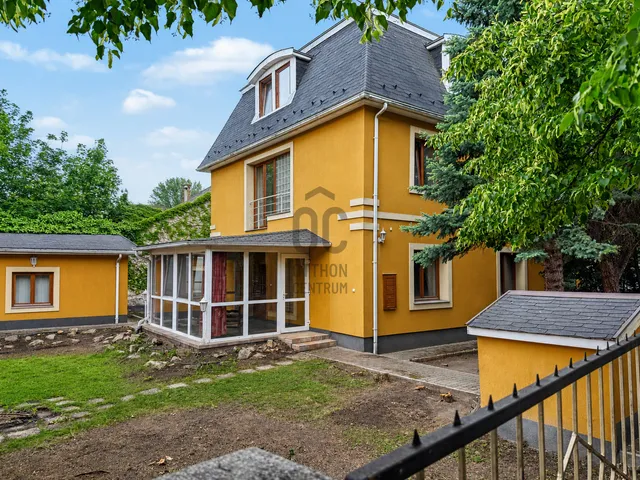 Eladó ház Budapest XI. kerület, Kelenföld 473 nm
