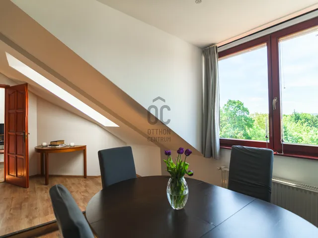 Eladó lakás Budapest II. kerület, Pesthidegkút-Ófalu 90 nm