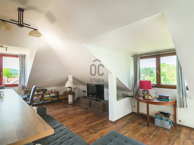 Eladó lakás Budapest II. kerület, Pesthidegkút-Ófalu 90 nm