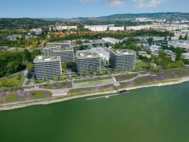 Eladó lakás Budapest XI. kerület, Kelenföld