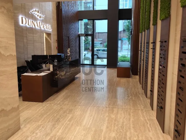 Kiadó lakás Budapest XIII. kerület, Újlipótváros 48 nm
