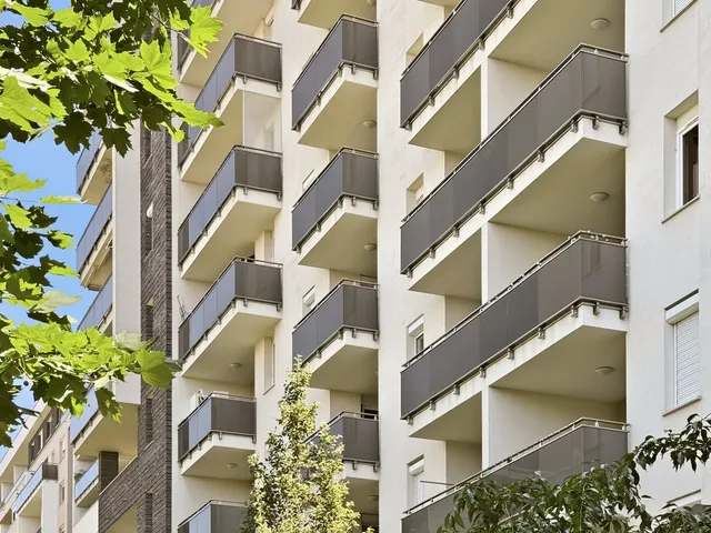 Eladó lakás Budapest XI. kerület, Nádorkert 41 nm