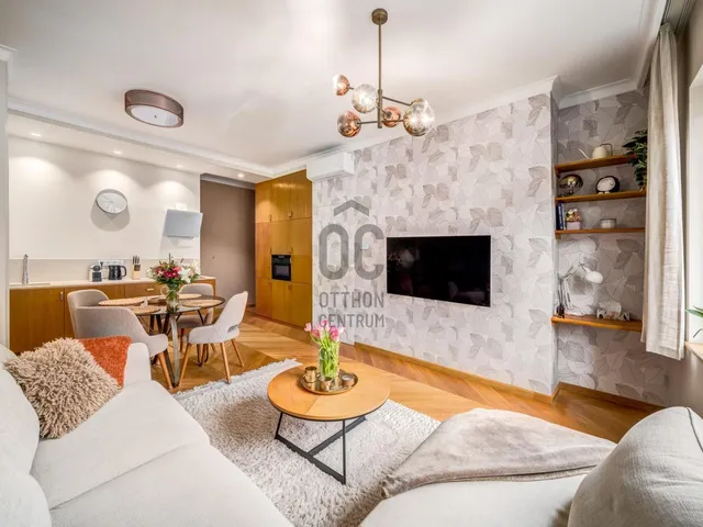 Kiadó lakás Budapest II. kerület, Országút 47 nm