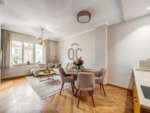 Kiadó lakás Budapest II. kerület, Országút 47 nm