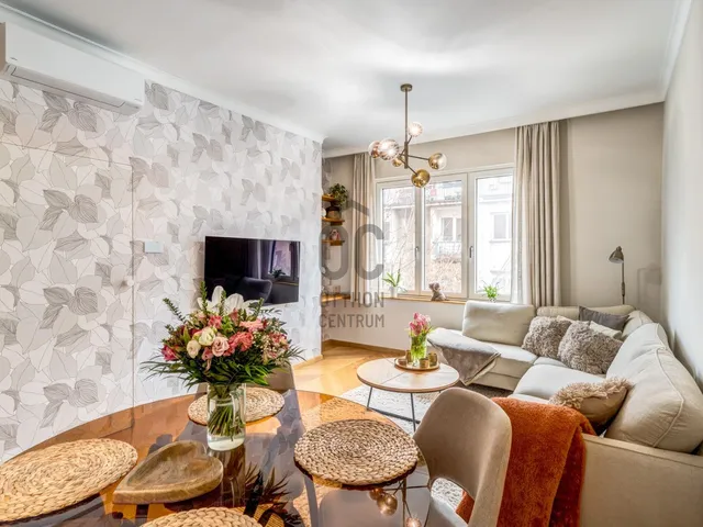 Kiadó lakás Budapest II. kerület, Országút 47 nm